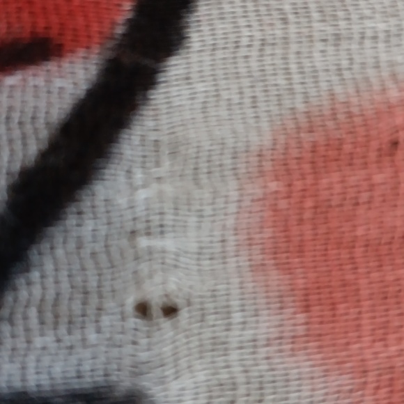 Spring ladies scarf/wrap - Picture 8 of 8